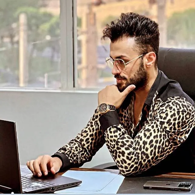 شهریار قربانی